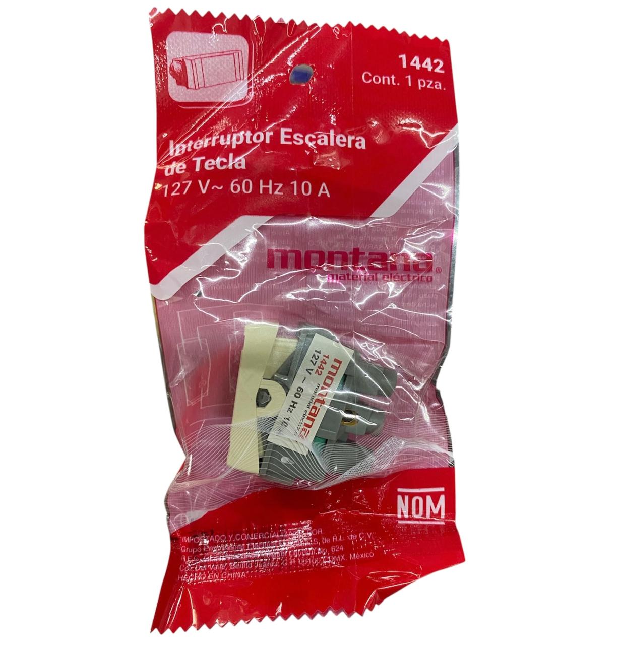 Apagador escalera italiana